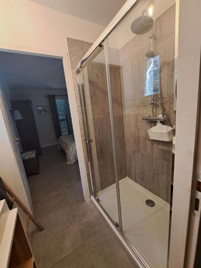 Villa K Presqu Ile De Giens Hyères Exteriör bild